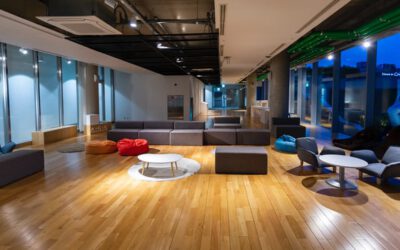 Het fijne van een portacool