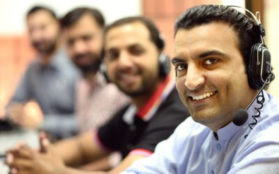 Klantenservice Turkish Airlines