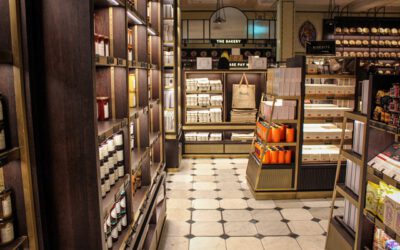 Karton display kopen voor je merk