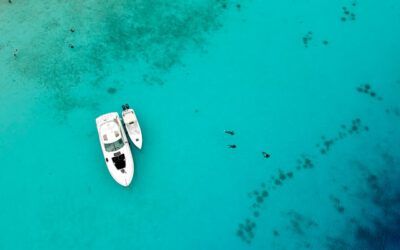 Op vakantie gaan naar Klein Curacao?