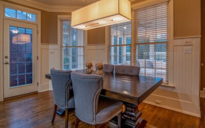 Je persoonlijke raamdecoratie