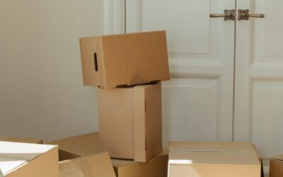 Je kantoorverhuizing regelen? Lees hier waar je op moet letten