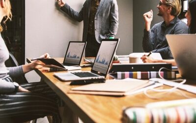 Hoe zorg je ervoor dat een kantoor gaat voelen als thuis?