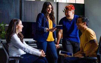 Geef meer sfeer aan je kantoor met deze tips