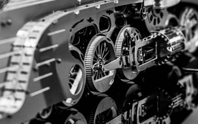 Bulkbelading, de werkwijze