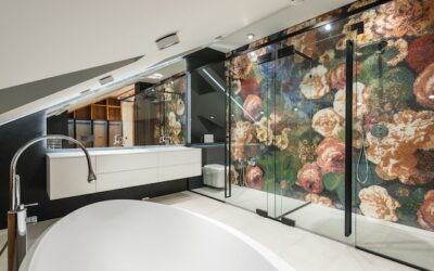 Mozaïektegels in de badkamer: ontdek de mogelijkheden!