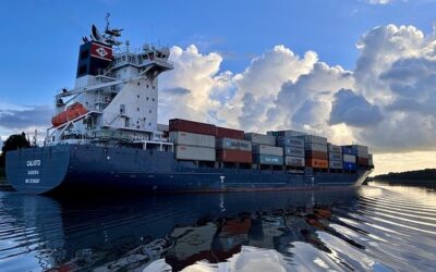 De voordelen van een afzetcontainer