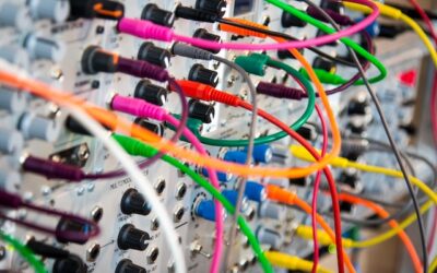 Goed internet in je recreatiewoning of vakantiehuis