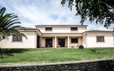 Wat komt er kijken bij het laten ontwerpen van een villa?