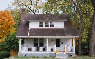 Daken moeten bescherming bieden