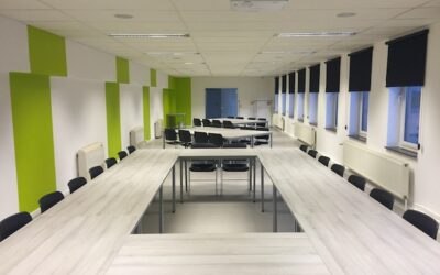 Waarom een holobox huren?