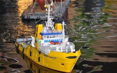 Waarom kiezen voor Robotime? Een blik op de unieke voordelen bij DecoAction