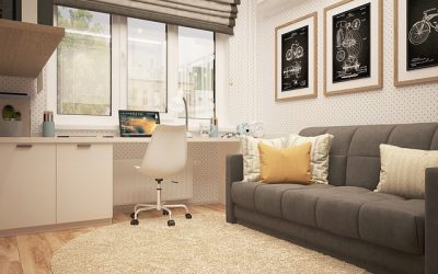 Berber tapijten, altijd een ronduit geweldige keuze!