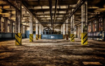 Optimaal bedrijfspand huren: Een gids