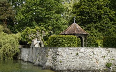 kunststof schuur: de toekomst van tuinen?