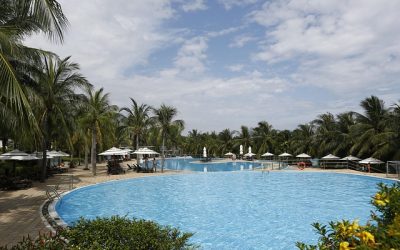 Serena Spa: De ultieme wellness-ervaring