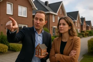 Hoe kies ik een makelaar in hoofddorp?