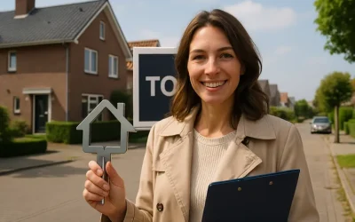 Hoe vind ik de beste makelaar in Hoofddorp?