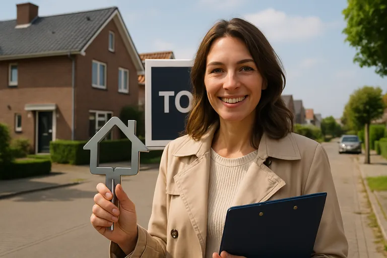 Hoe vind ik de beste makelaar in Hoofddorp?