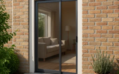 Perfecte hordeuren op maat voor jouw huis: een complete handleiding