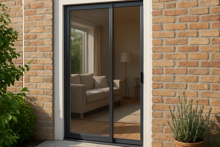 Perfecte hordeuren op maat voor jouw huis: een complete handleiding