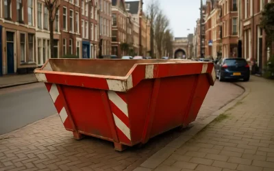 Hoe vind ik de beste container in Groningen?